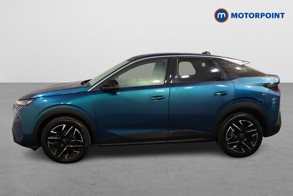 Used Peugeot 3008 2025 for sale - 77962550: Photo 4