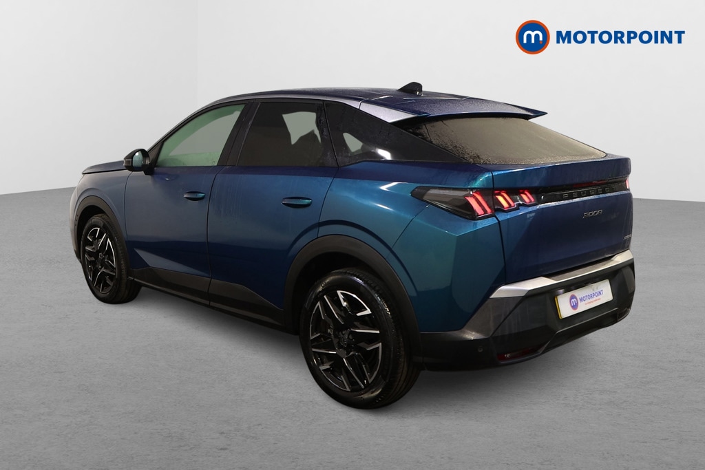 Used Peugeot 3008 2025 for sale - 77962550: Photo 5