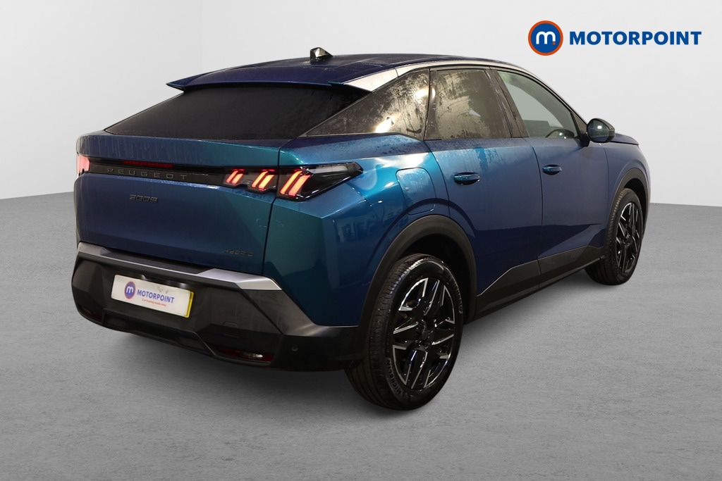 Used Peugeot 3008 2025 for sale - 77962550: Photo 7