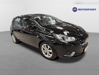 Used Vauxhall Corsa 2019 for sale - 79147590: Photo