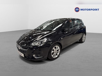 Used Vauxhall Corsa 2019 for sale - 79147590: Photo