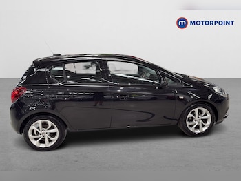 Used Vauxhall Corsa 2019 for sale - 79147590: Photo