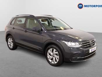 2022 - 1.5 TSI 150 Life 5dr DSG