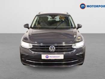 Used Volkswagen Tiguan 2022 for sale - 74981648: Photo