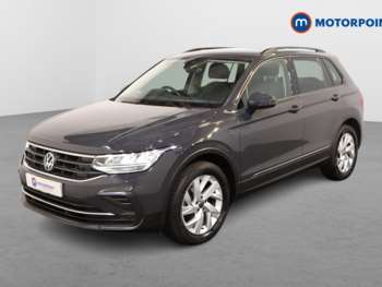 Used Volkswagen Tiguan 2022 for sale - 74981648: Photo