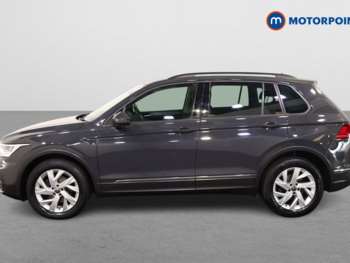 Used Volkswagen Tiguan 2022 for sale - 74981648: Photo