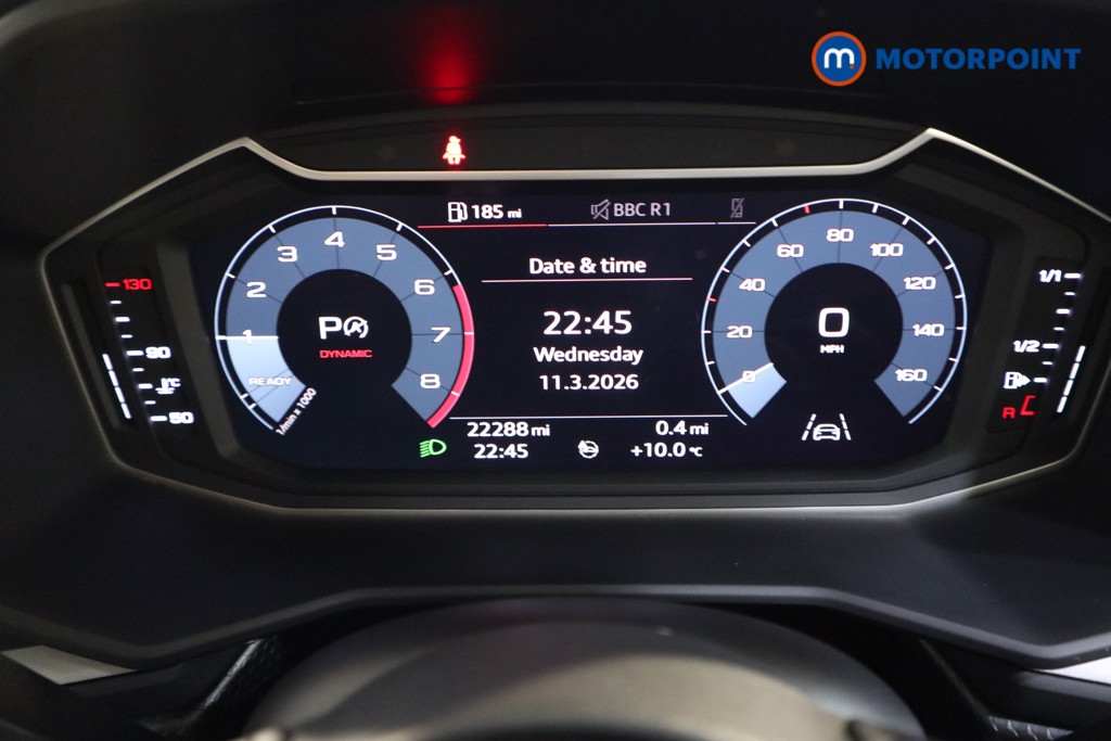 Used Audi A1 2020 for sale - 77872856: Photo 13