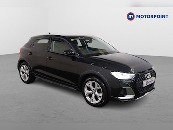 Audi A1 feature image