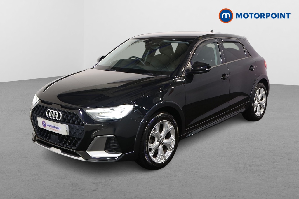 Used Audi A1 2020 for sale - 77872856: Photo 3
