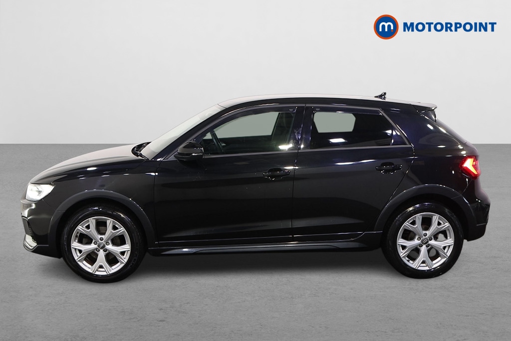 Used Audi A1 2020 for sale - 77872856: Photo 4