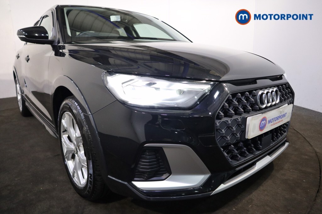 Used Audi A1 2020 for sale - 77872856: Photo 44