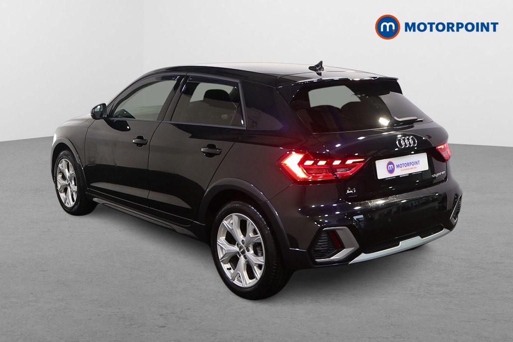 Used Audi A1 2020 for sale - 77872856: Photo 5