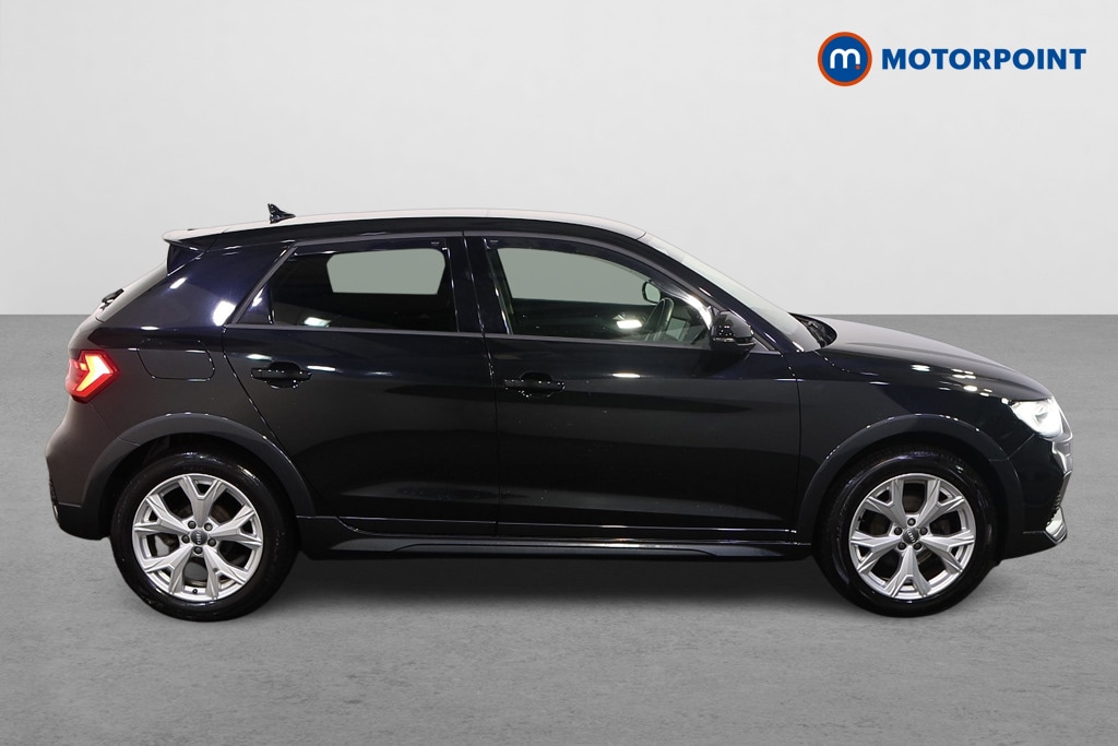 Used Audi A1 2020 for sale - 77872856: Photo 8