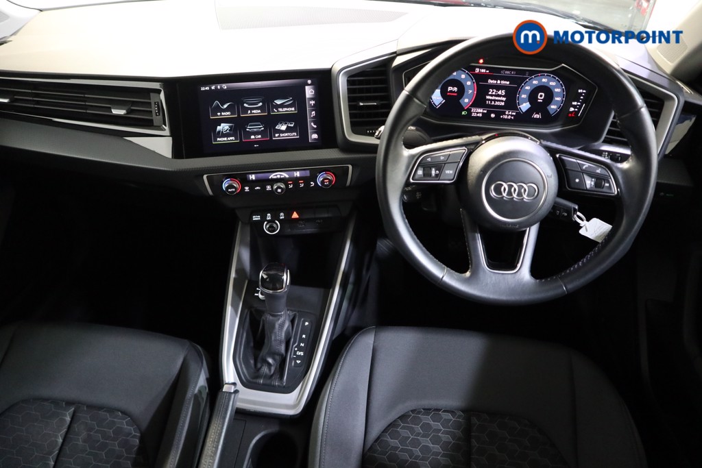 Used Audi A1 2020 for sale - 77872856: Photo 9