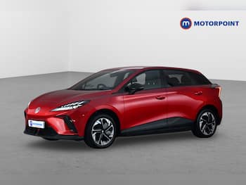 Used MG MG4 2023 for sale - 79665310: Photo