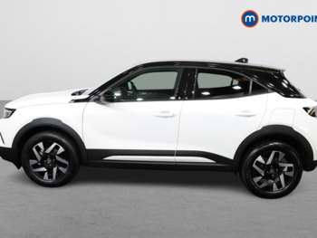 Used Vauxhall Mokka 2025 for sale - 74865063: Photo