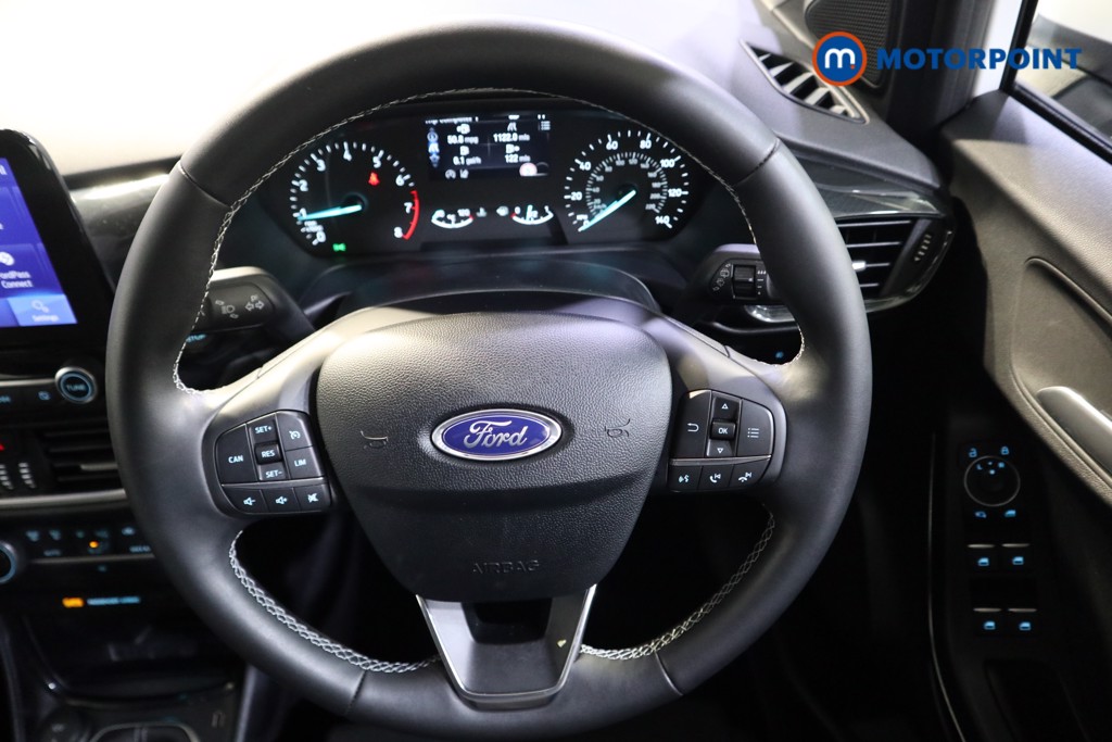 Used Ford Puma 2023 for sale - 77543226: Photo 10