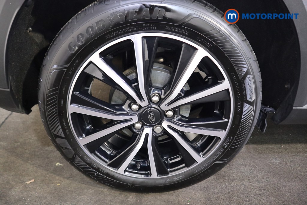 Used Ford Puma 2023 for sale - 77543226: Photo 28