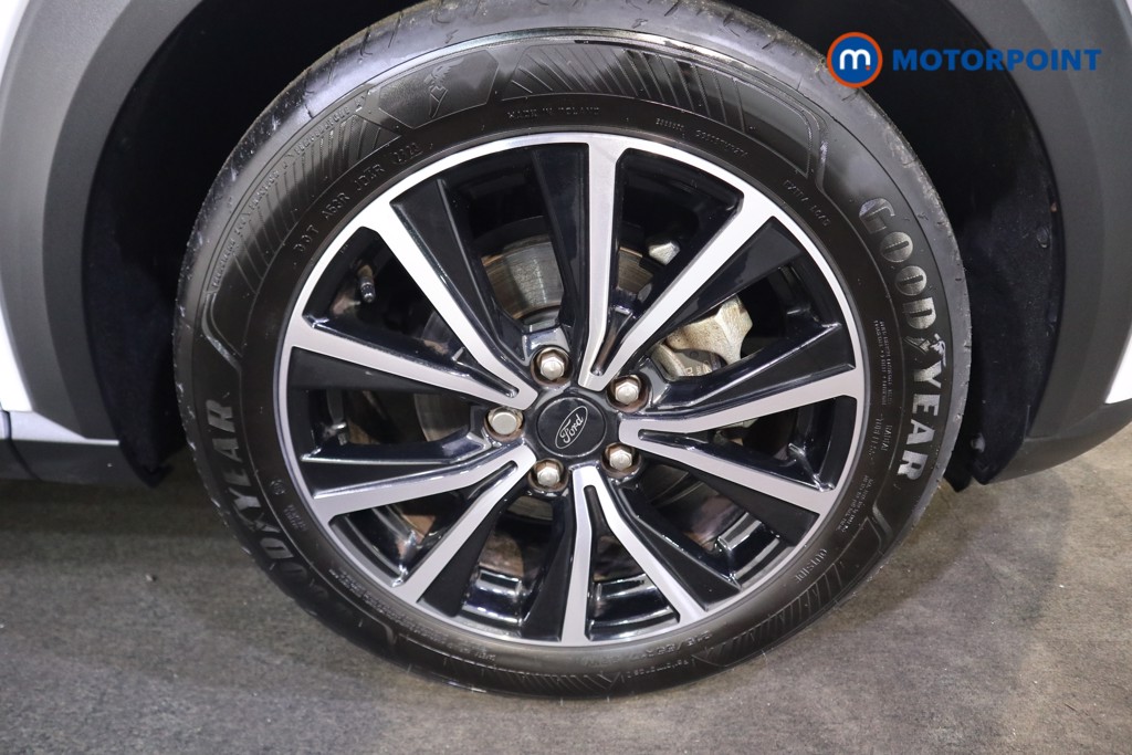 Used Ford Puma 2023 for sale - 77543226: Photo 29