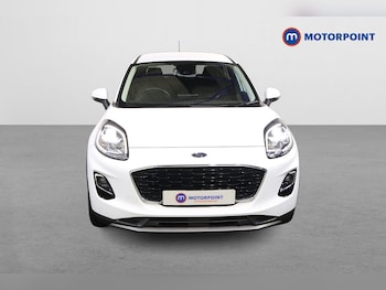 Used Ford Puma 2023 for sale - 77543226: Photo
