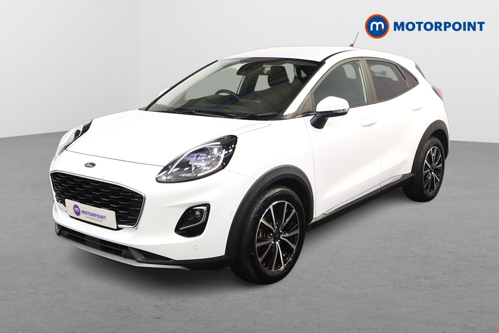 Used Ford Puma 2023 for sale - 77543226: Photo 3