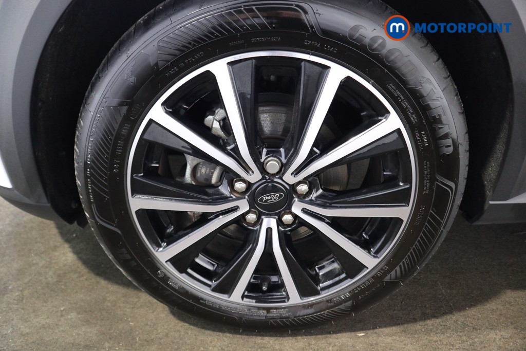 Used Ford Puma 2023 for sale - 77543226: Photo 30