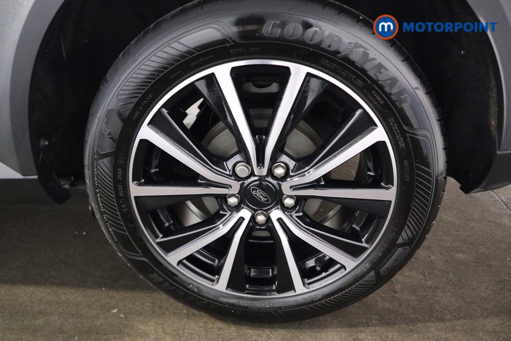 Used Ford Puma 2023 for sale - 77543226: Photo 31