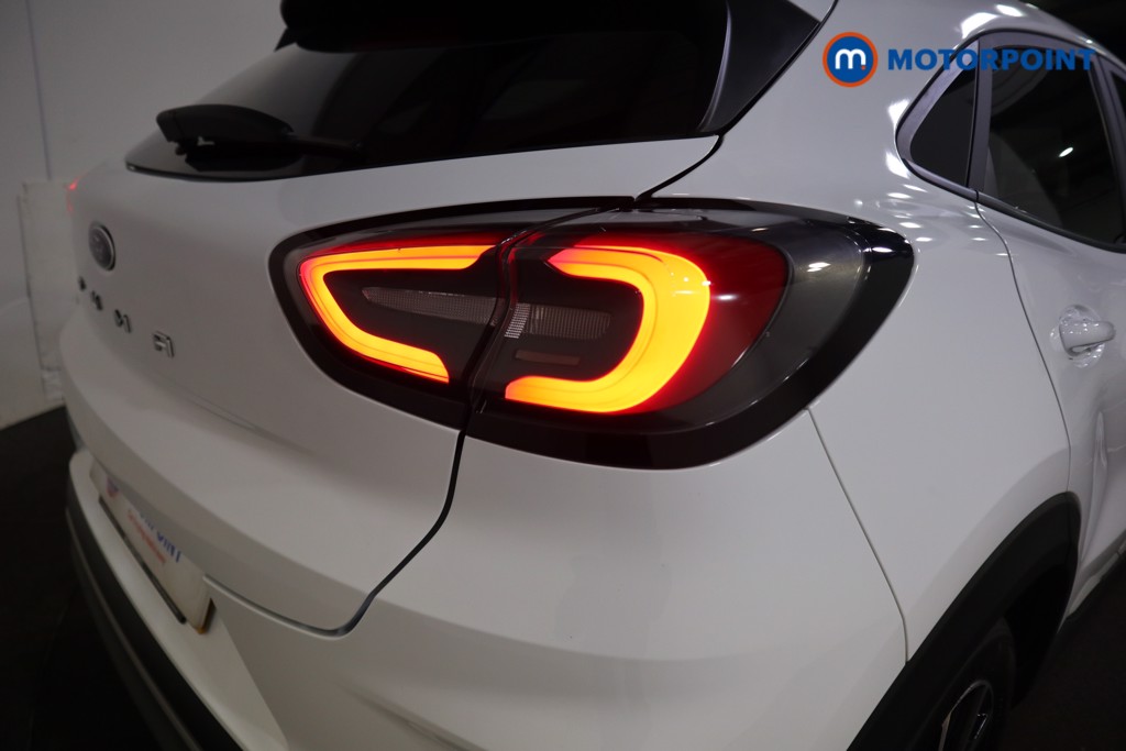 Used Ford Puma 2023 for sale - 77543226: Photo 35