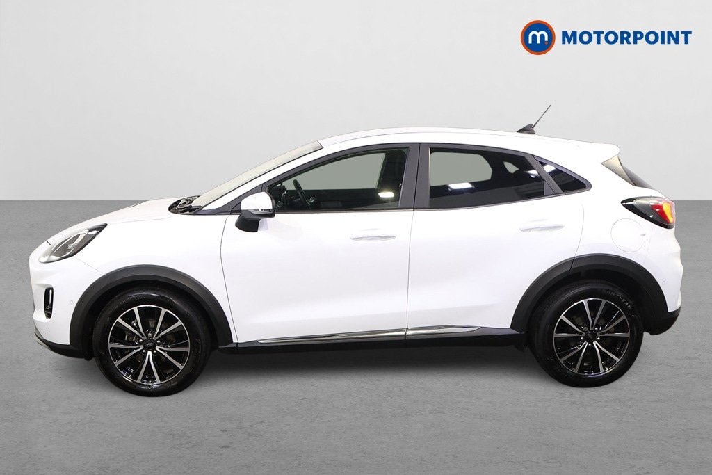 Used Ford Puma 2023 for sale - 77543226: Photo 4