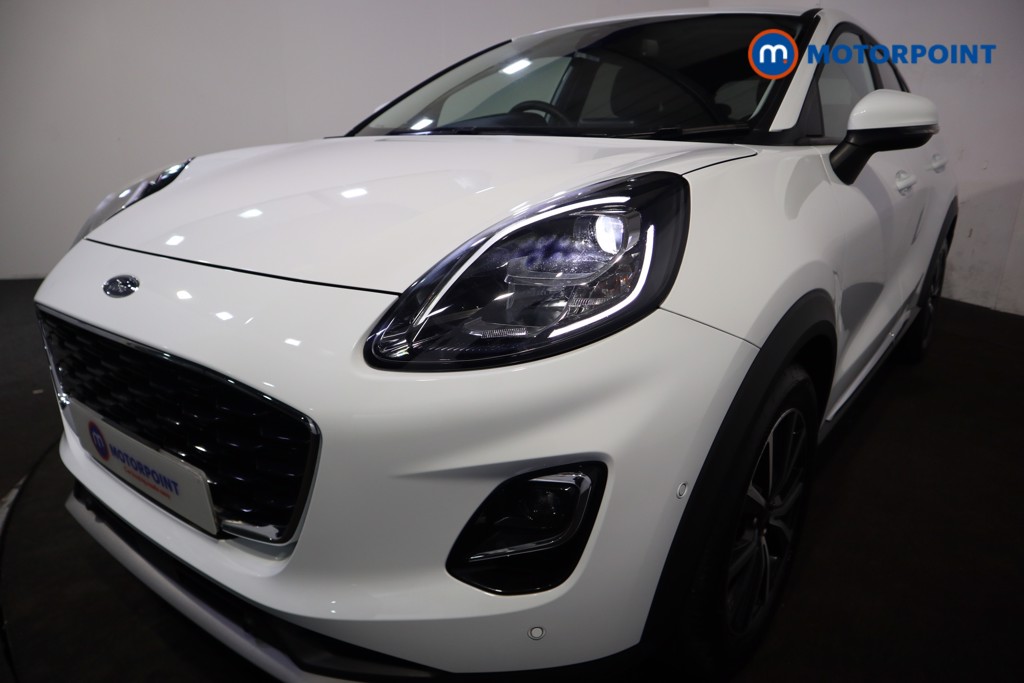 Used Ford Puma 2023 for sale - 77543226: Photo 40