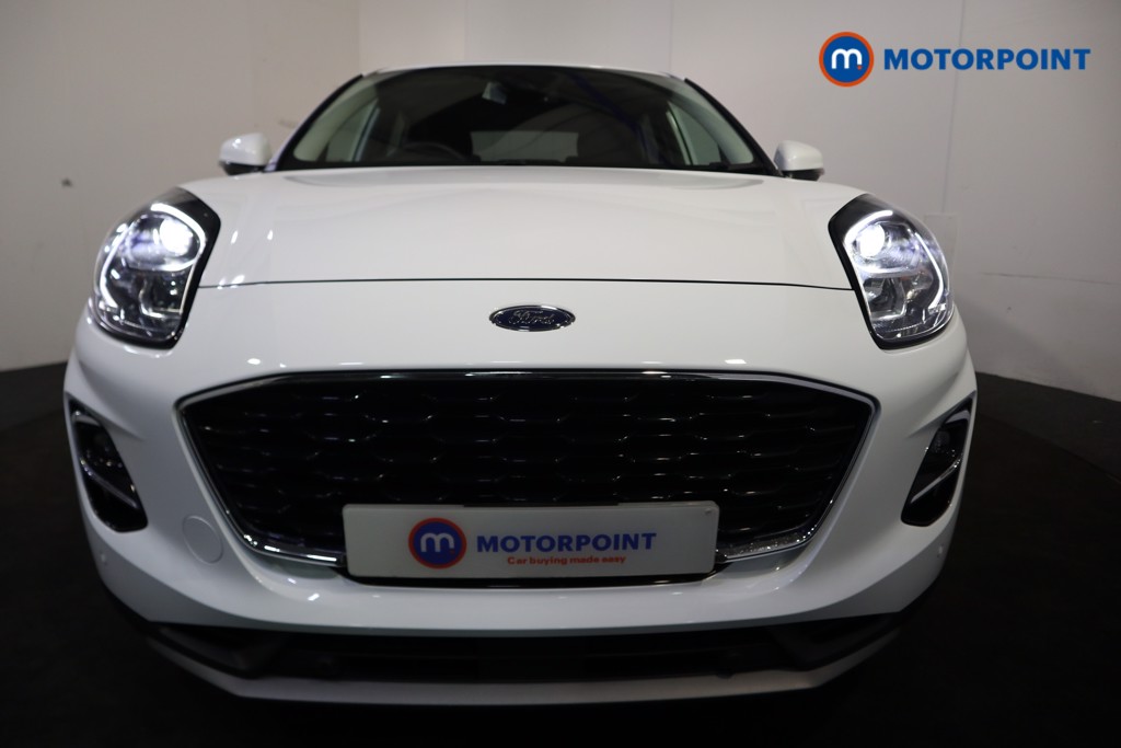 Used Ford Puma 2023 for sale - 77543226: Photo 41