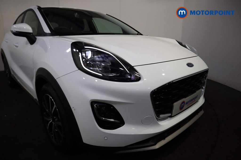 Used Ford Puma 2023 for sale - 77543226: Photo 42