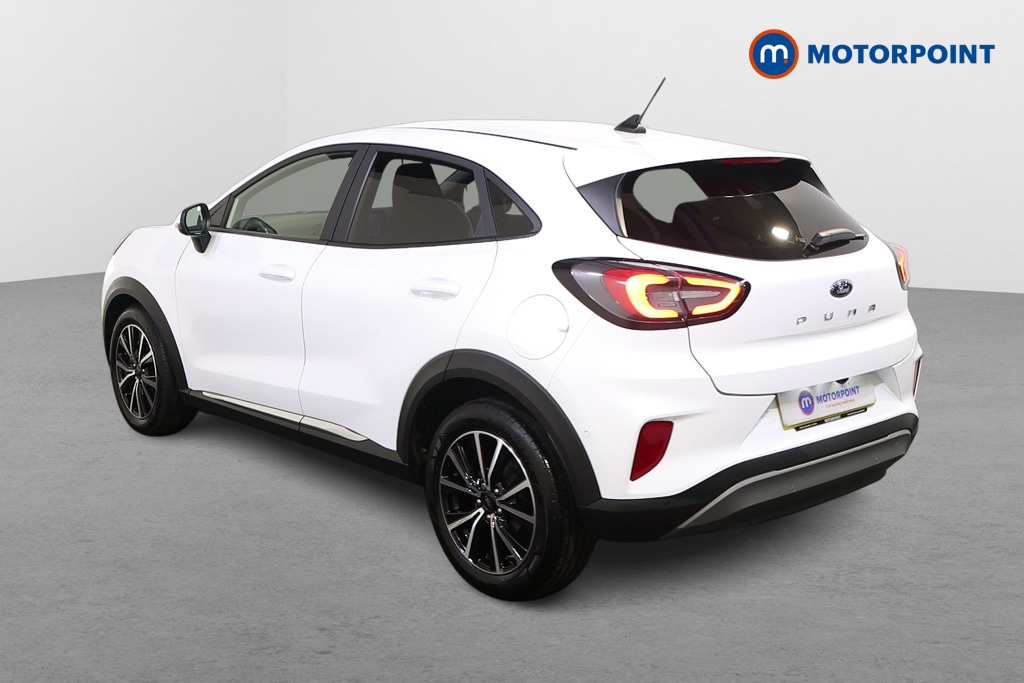 Used Ford Puma 2023 for sale - 77543226: Photo 5