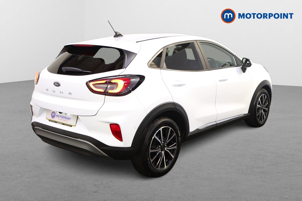 Used Ford Puma 2023 for sale - 77543226: Photo 7