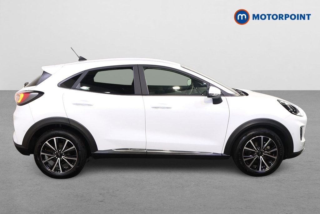 Used Ford Puma 2023 for sale - 77543226: Photo 8