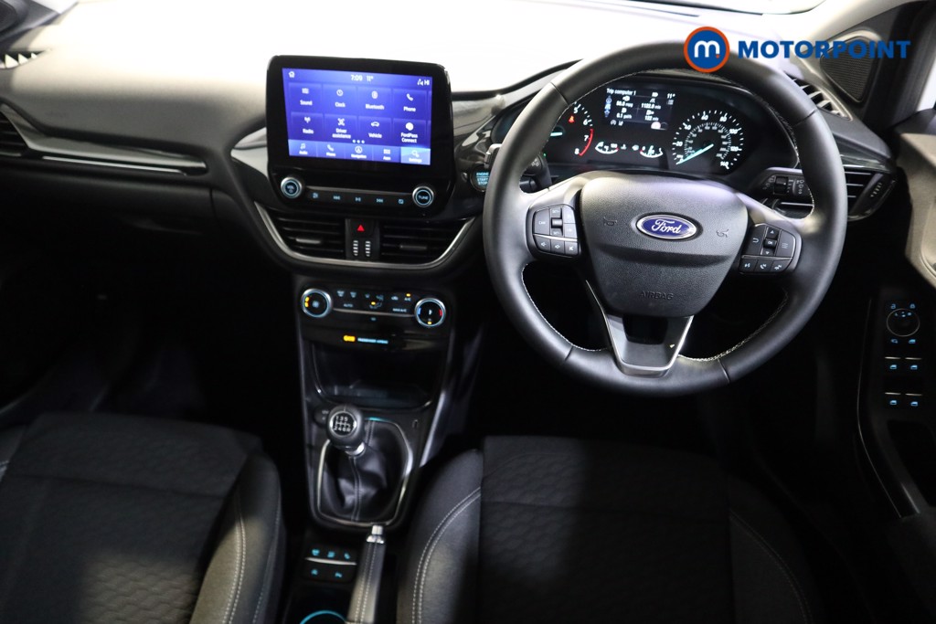 Used Ford Puma 2023 for sale - 77543226: Photo 9