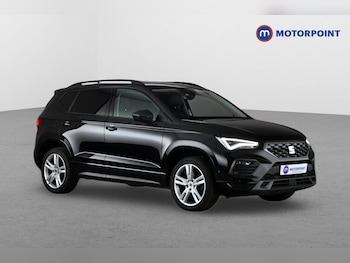 Used SEAT Ateca 2024 for sale - 79045552: Photo