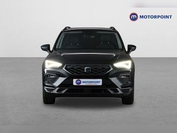 Used SEAT Ateca 2024 for sale - 79045552: Photo