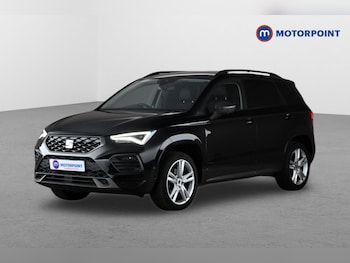 Used SEAT Ateca 2024 for sale - 79045552: Photo