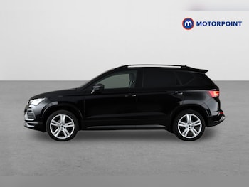 Used SEAT Ateca 2024 for sale - 79045552: Photo