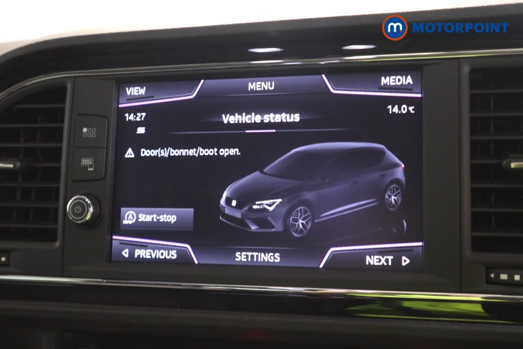 Used SEAT Leon 2019 for sale - 78180536: Photo 10