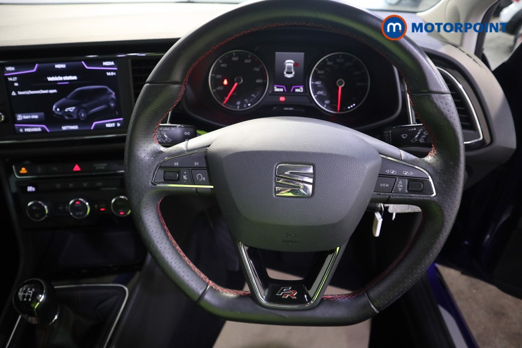 Used SEAT Leon 2019 for sale - 78180536: Photo 11