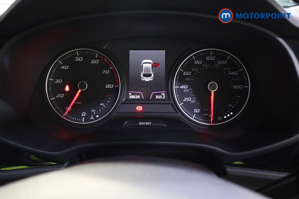 Used SEAT Leon 2019 for sale - 78180536: Photo 12