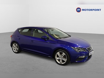 Used SEAT Leon 2019 for sale - 78180536: Photo