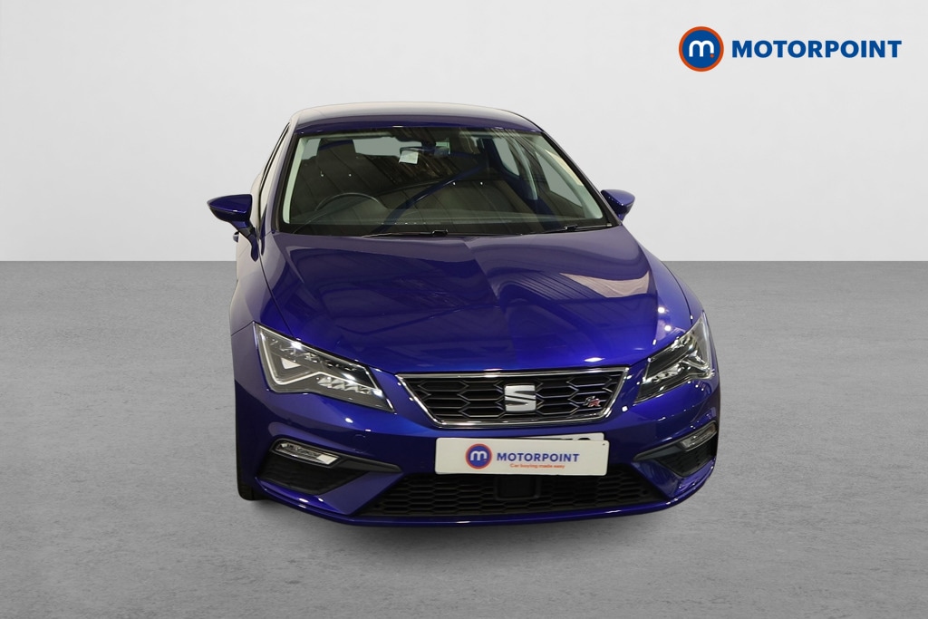Used SEAT Leon 2019 for sale - 78180536: Photo 2