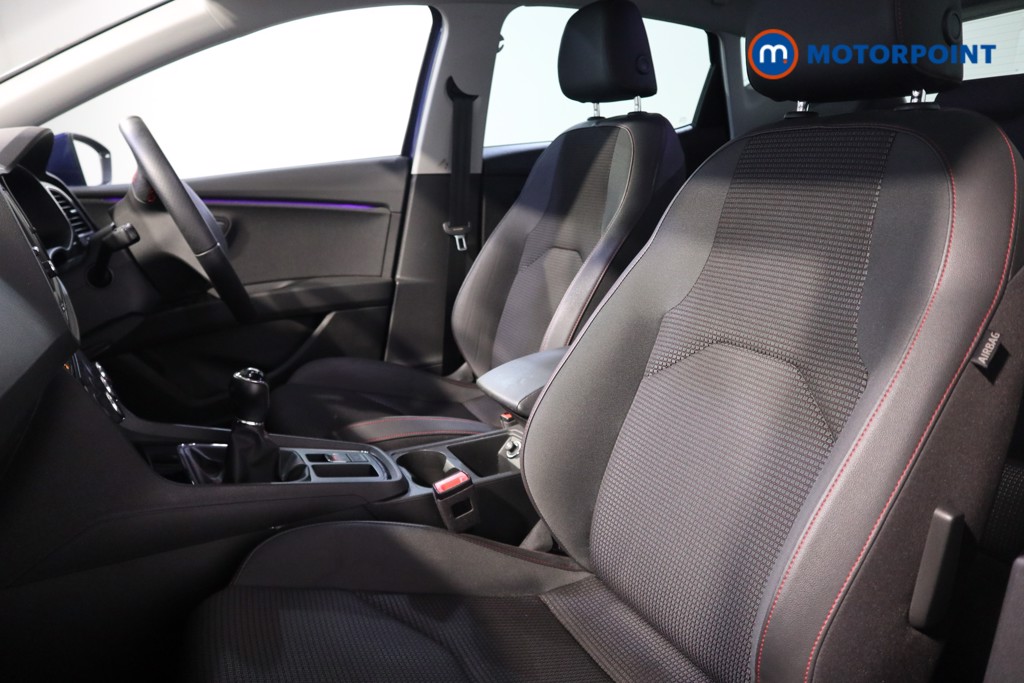 Used SEAT Leon 2019 for sale - 78180536: Photo 29