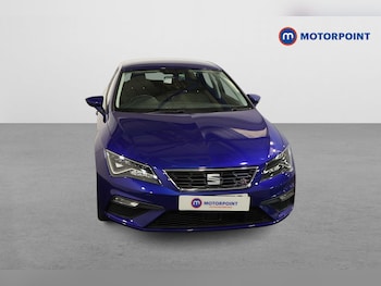Used SEAT Leon 2019 for sale - 78180536: Photo