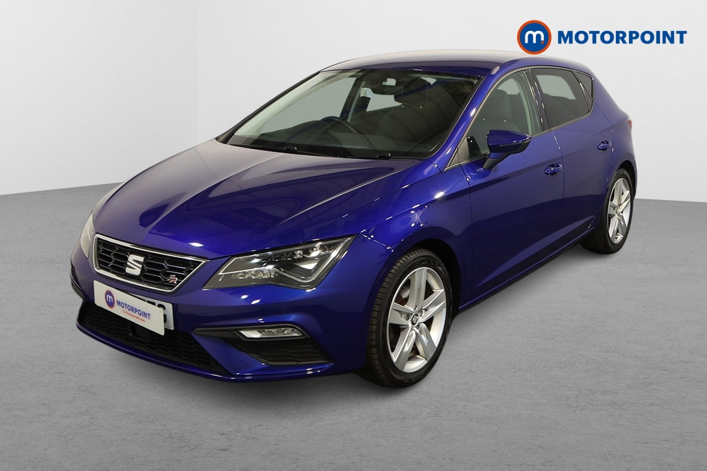 Used SEAT Leon 2019 for sale - 78180536: Photo 3