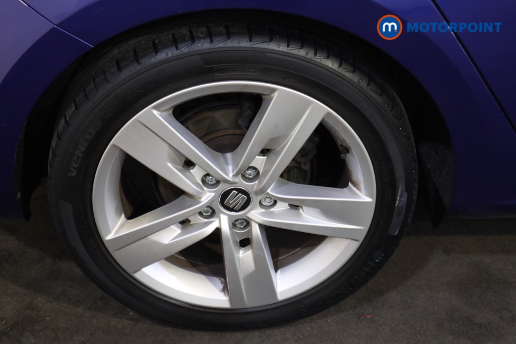 Used SEAT Leon 2019 for sale - 78180536: Photo 34