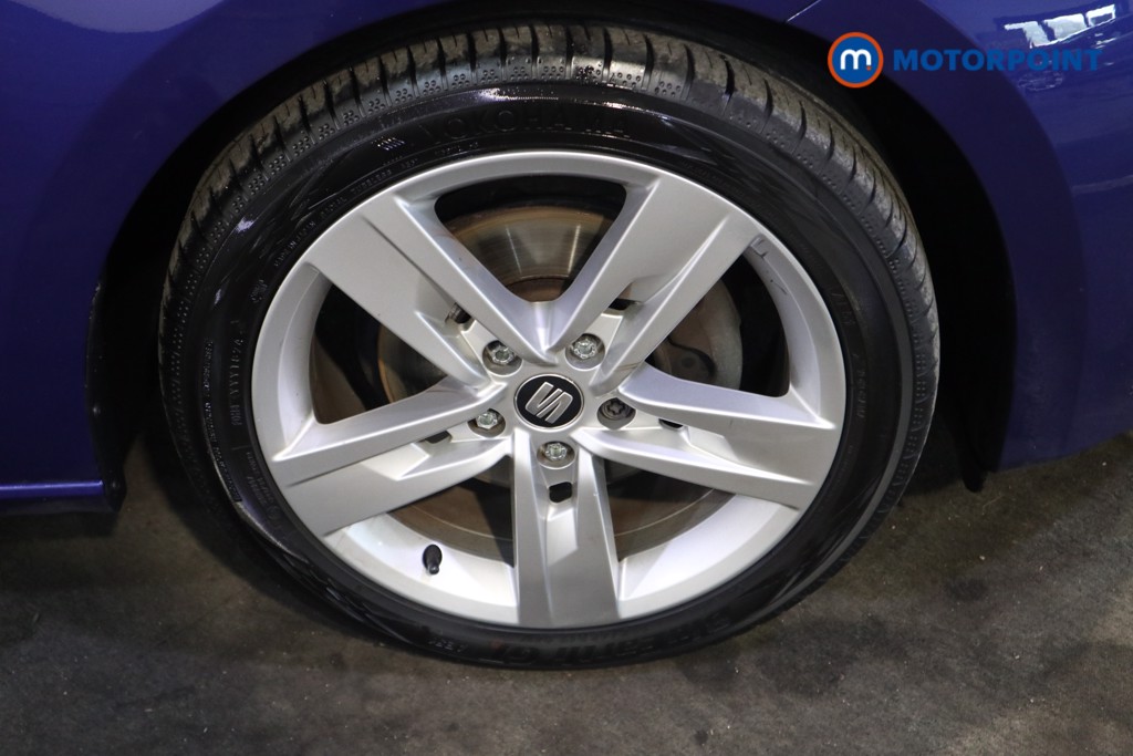 Used SEAT Leon 2019 for sale - 78180536: Photo 35